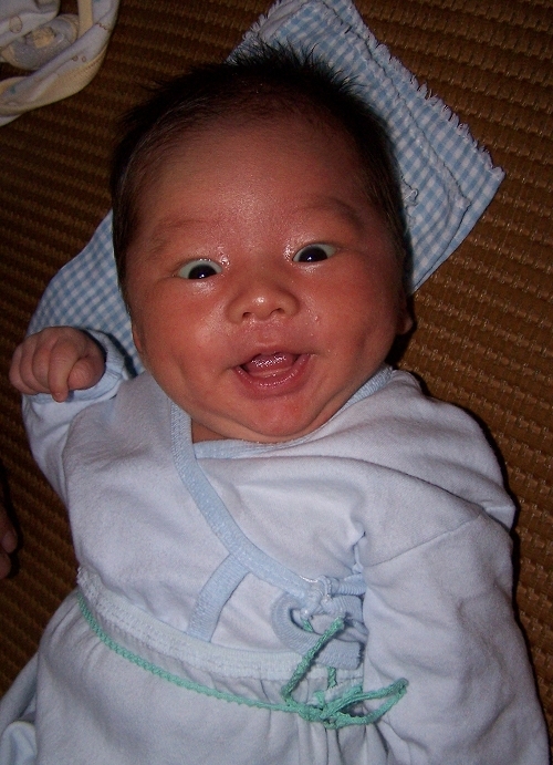 喜剧大师球球宝贝秀 8.19出生 18页有更新照片