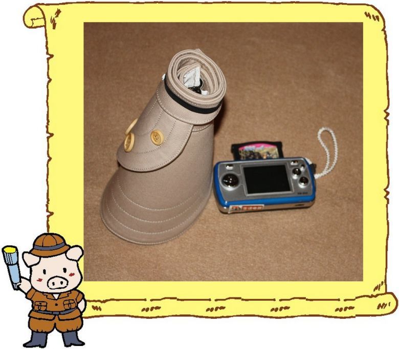 晒晒我的旅行箱---BOBO族的大包小包