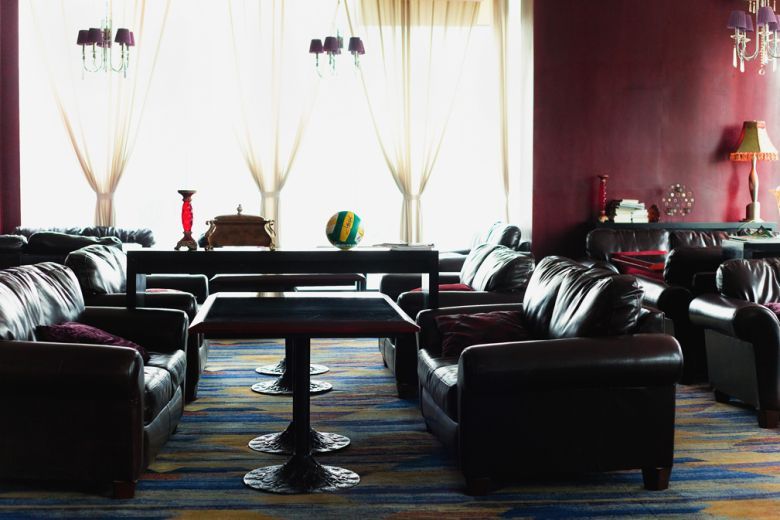 杭州桌游开始流行咯