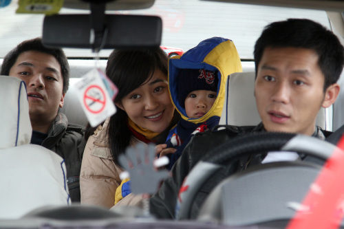 杭州高速救援儿童电影图片