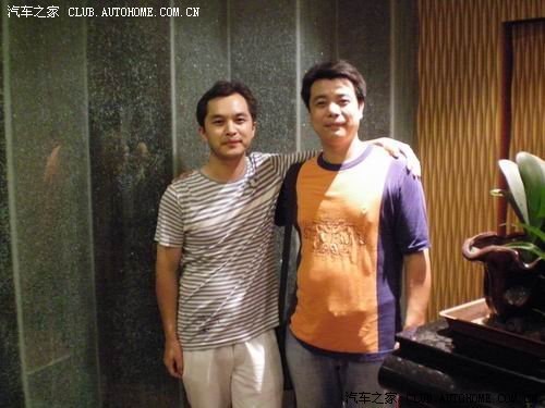 2009杭州蓝瑟车友会大事件2续