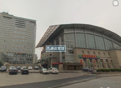 大厦,寻找同楼人-课间活动-疯狂办公室-杭州19