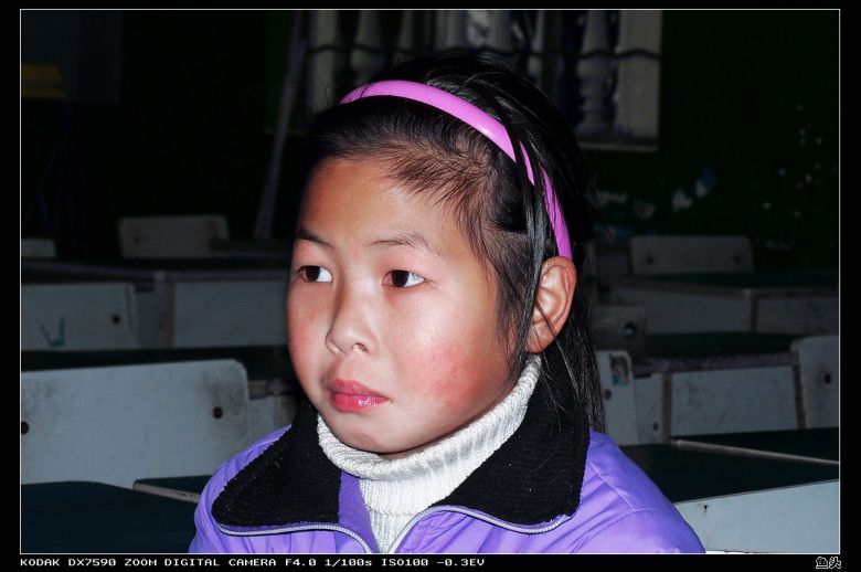 20091212安吉樟吴昌硕小学参观汇报