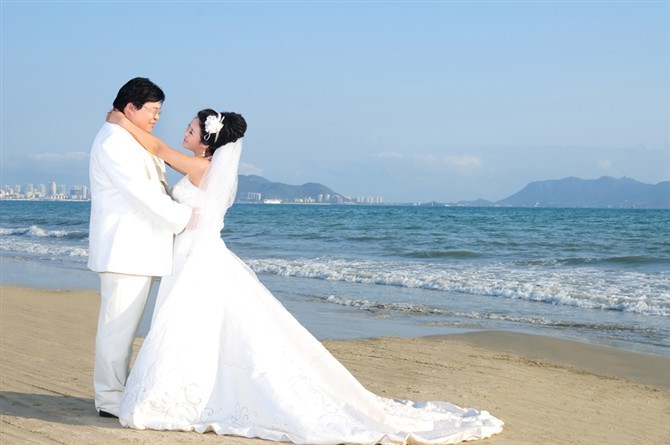 我的幸福我做主~爱在三亚↖(^ω^)↗(更新中)