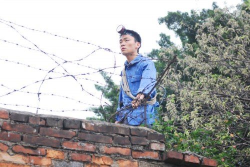 《大有前途》:破碎的拥抱