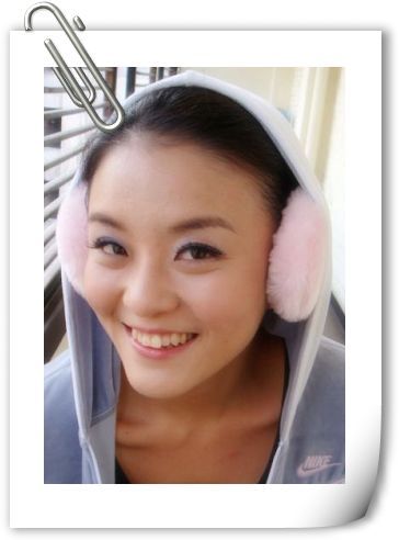 讓我們擁有魔術(shù)師的手——學(xué)會化妝(6樓新增小玉寫真妝)