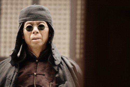 【民间记者团】冯小刚客串《苏乞儿》 演市井头目当小偷说歪理