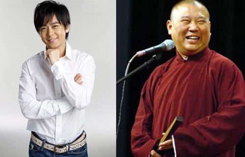 每日軋一腳20:小姐妹和我只差兩個(gè)月而已 別人卻說她是我媽