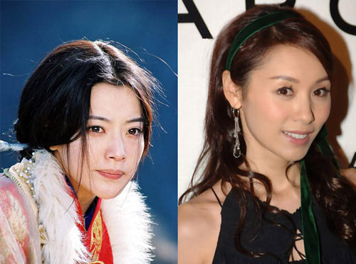 每日軋一腳20:小姐妹和我只差兩個(gè)月而已 別人卻說她是我媽
