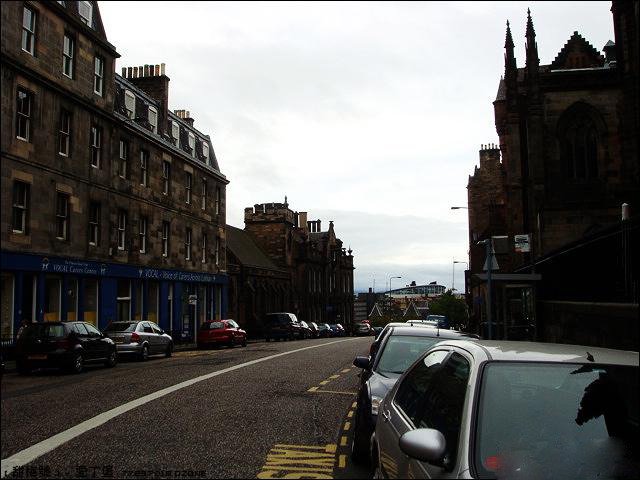 苏格兰男人的裙子下真的什么都没有么?(答案在