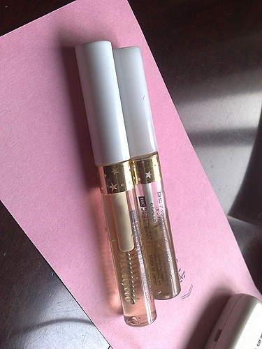 气愤!在无良TAOBAO卖家买到DHC假货!附真假