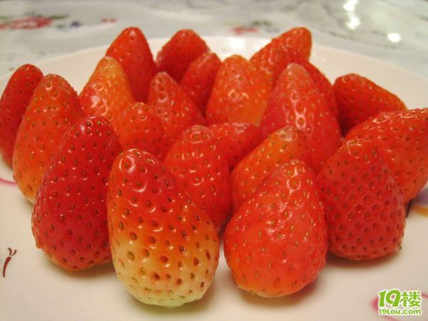 *臻妈家的年夜饭*开心过大年!