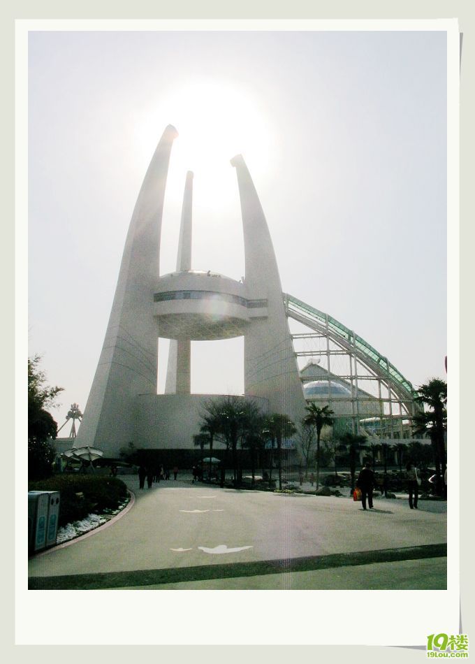 常州恐龙乐园+温泉游!游记新鲜出炉咯!-旅游先