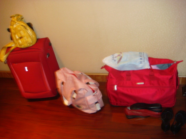 过节前夕就是要败败败,全家一起来,我也成小妇