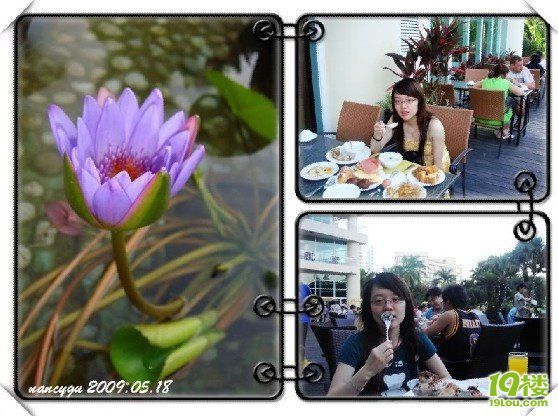 俩美女玩转三亚（组图）附带小攻略