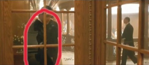 获奥斯卡也不例外 电影穿帮大集合-咖啡大教室