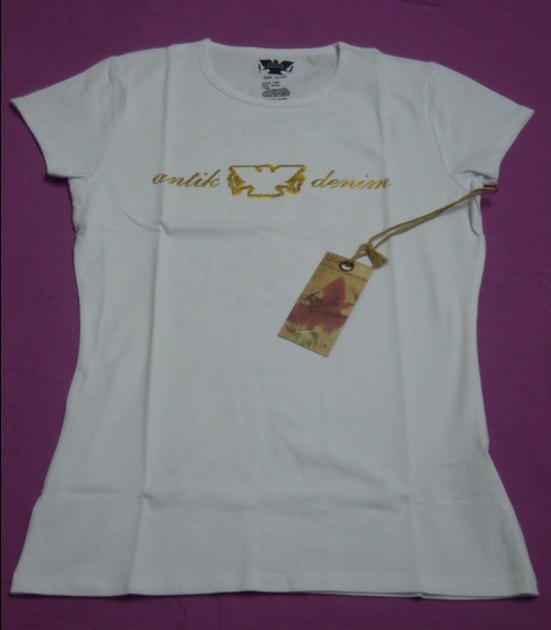 antik denim~美国品牌~外贸原单~全新~-我要换