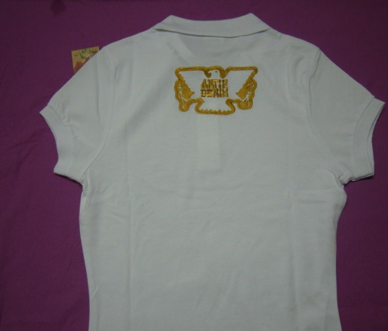 antik denim~美国品牌~外贸原单~全新~-我要换