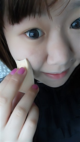 贴假睫毛,如何才能显得妩媚(图)