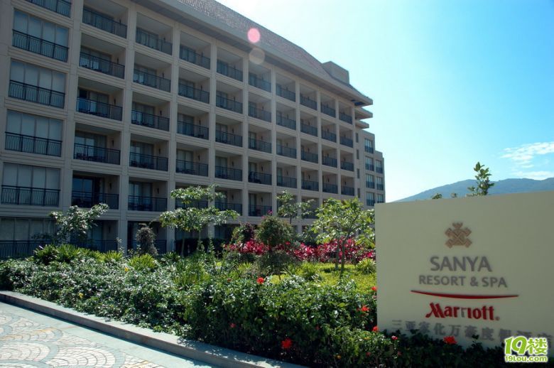 三亚 亚龙湾6家五星级酒店比较 + 三亚游详细攻略参考