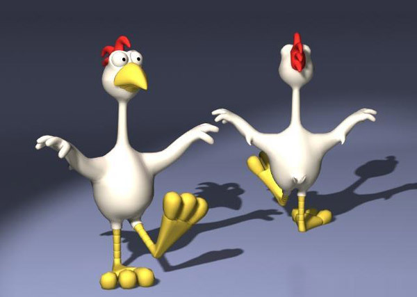 小鸡奏鸣曲 另外纯音乐 可以做手机起床铃声呢