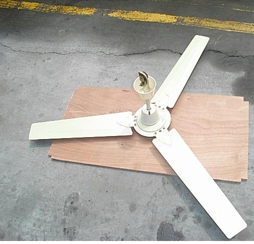 夏天即将来临,便宜出9成新乘风吊扇