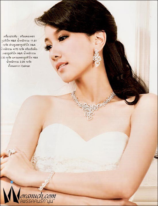 泰国第一美女noon (组图)