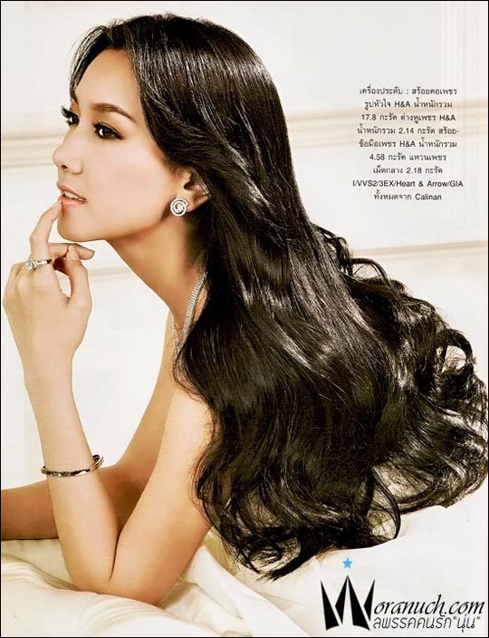 泰国第一美女noon (组图)