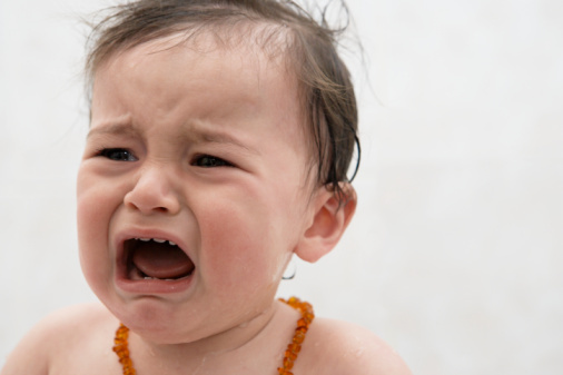 宝宝用哭声表达的8种需求-孩爸孩妈聊天室-杭
