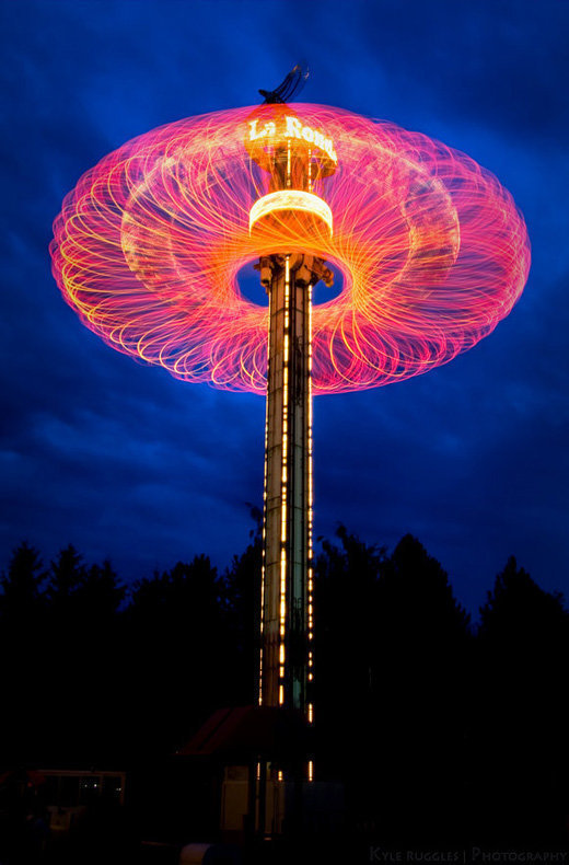 40张漂亮的长曝光摄影作品-创意-手机随手拍-