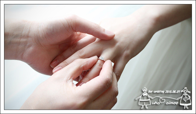 尋找2周年最閃的婚禮幕后巧手——桃“源”春“曉”の~WeDdiNg~
