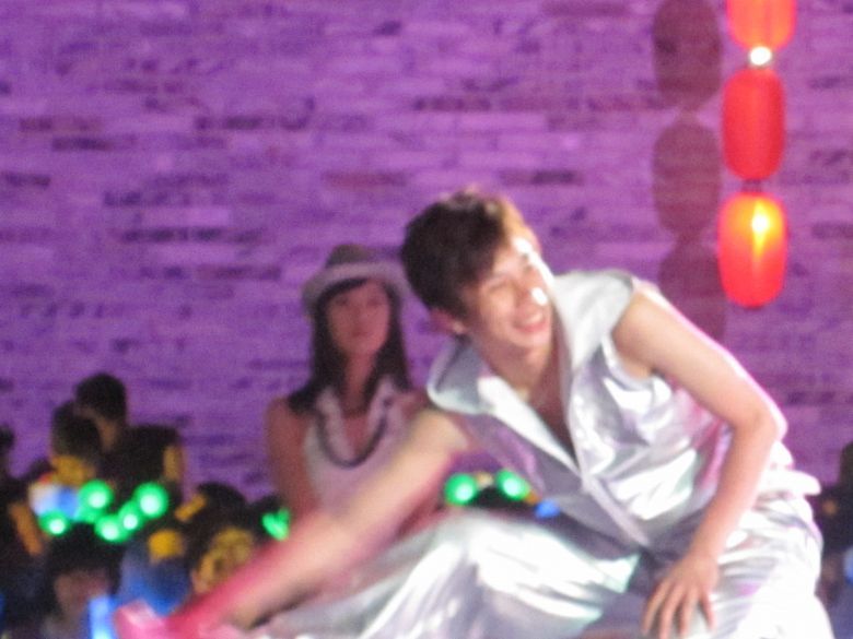 美丽A计划富阳行