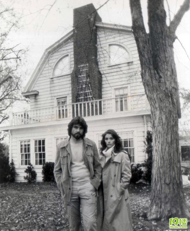 恐怖电影《鬼哭神嚎》原型鬼屋80万英镑待售