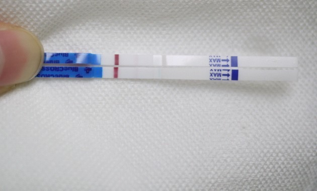 这样是不是怀了?有怀孕初期是和我一样反应的