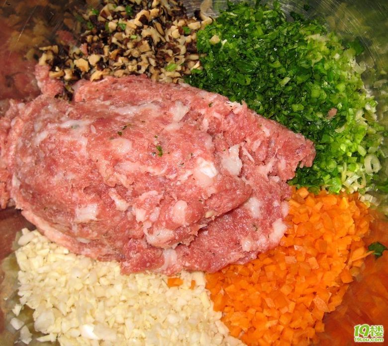 ★ 豆妈厨房 ☆ —— 上班煮妇随记（1022楼有更新)