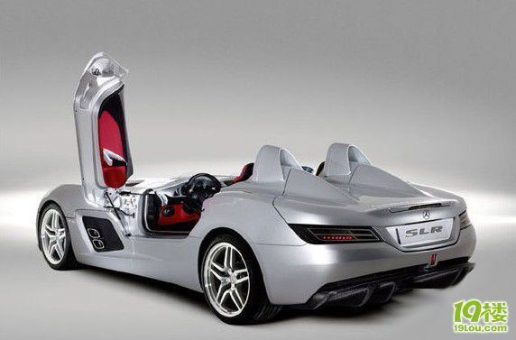 汽车与世界杯的撞击 我来集合下球星座驾