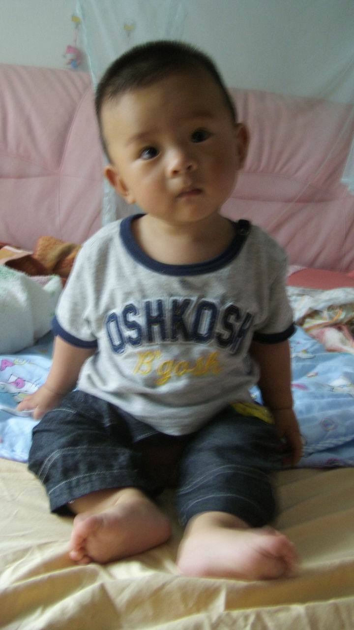 史上最幼齿淘宝麻豆掌柜 我助妈妈打天下