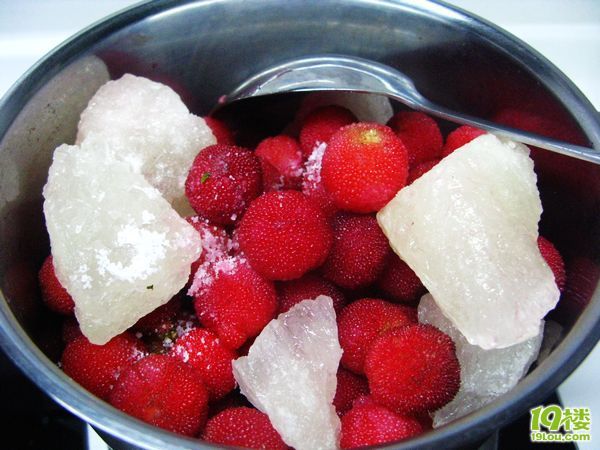 『LULU的新厨房』看着看着口水就分泌出来了