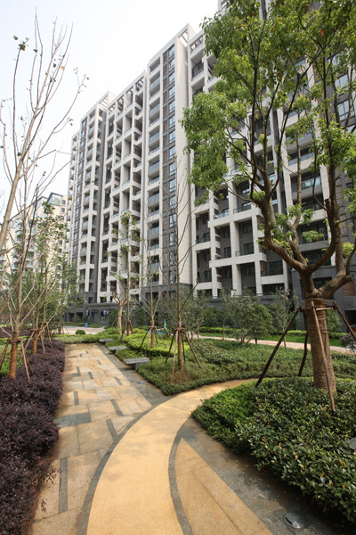 燕园实景照片,有图有真相!