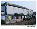 镇海中学的美丽校园_图3
