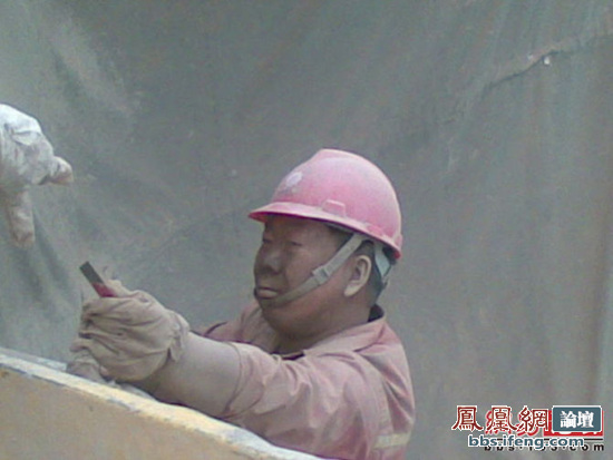 实拍:中国石油职工的真实工作现状