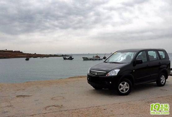 [转]周末自驾游君阁大考验