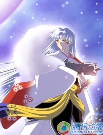 面瘫有爱,盘点十大高人气面瘫男~-游戏动漫-杭