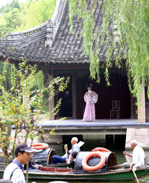 [我要征婚] BOBO相亲快车 与你相恋柯岩招募单身男女~~~