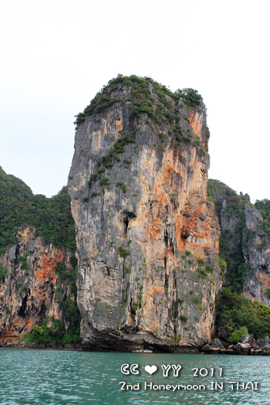 十天全程自助，甲米島，PP島，芭提雅in泰國(guó)