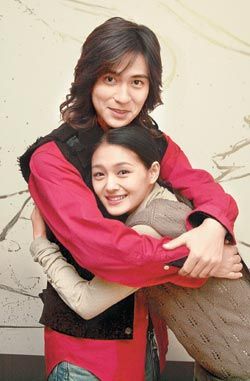 【1队】周渝民曝与大S分手内幕 自称赚钱少在