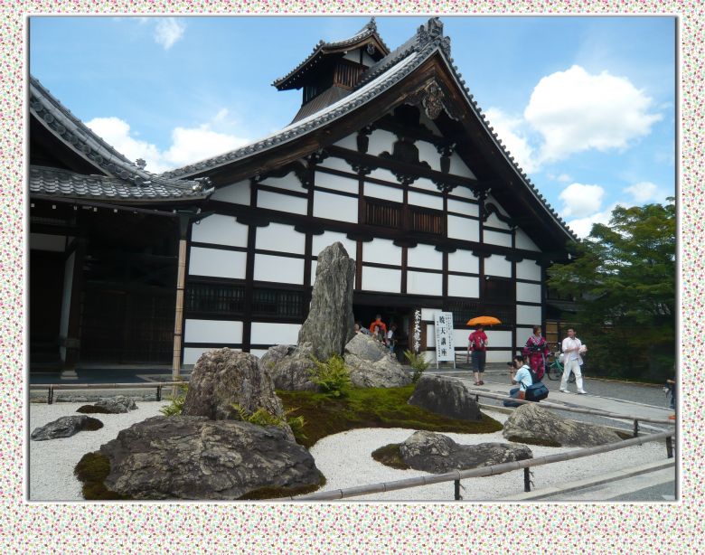 京都2日游,美食舞妓!-旅游先遣队-杭州19楼