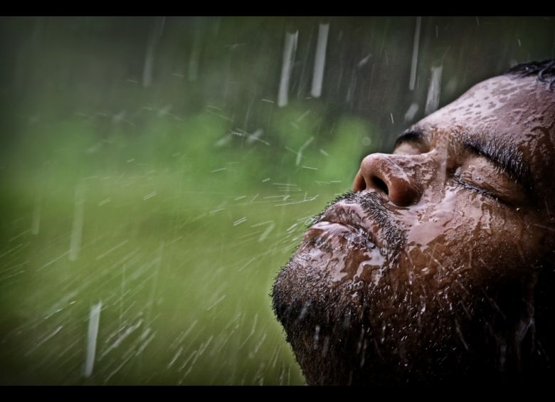 21张美丽的雨景摄影作品