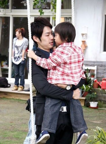 下一站幸福,赚你鳄鱼泪的几个情节