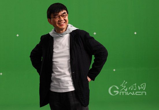 【1队】中国国家形象宣传片全明星阵容 姚明谭